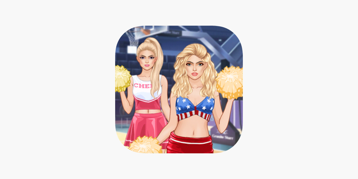 Amigas Universitárias Vestir - Jogo de Moda::Appstore for  Android