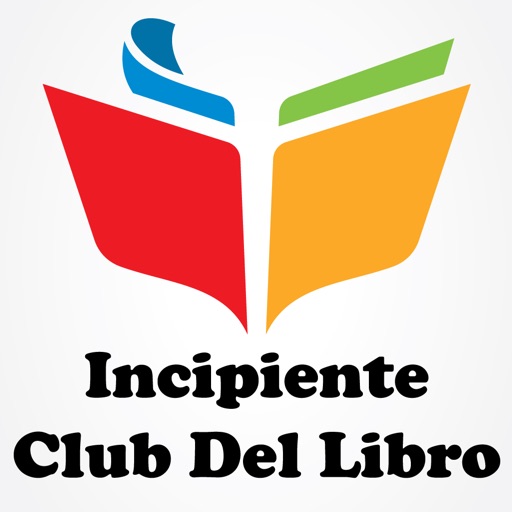 Incipiente club del libro icon