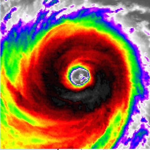 Instant NEXRAD NOAA Radar Pro