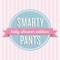 Smarty Pants - Baby Shower Edition