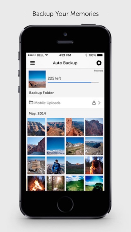 Photobucket - Backup