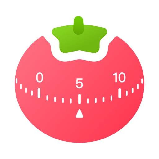 Pomodoro Timer - Focus Timer  App Price Intelligence by Qonversion