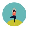 My Yoga Pro icon