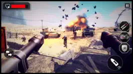 Game screenshot Frontline US Army Missile War : Terrorist Shooting mod apk