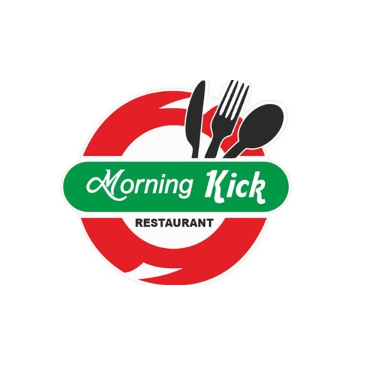 Morning Kick Cafe icon