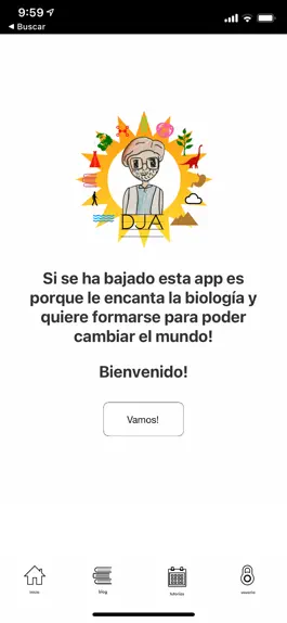 Game screenshot Don Juan Antonio mod apk