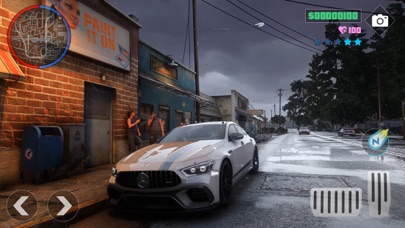 Car Driving School Game 2023 Screenshot
