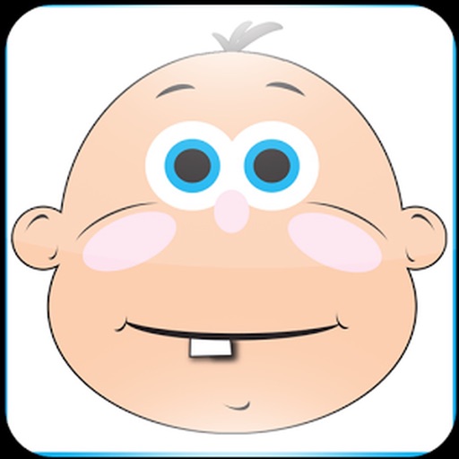 Funny Kids Learning