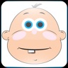 Funny Kids Learning icon