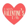 Valentine Day Animated Stickers for iMessage