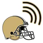 New Orleans Football - Radio, Scores & Schedule App Positive Reviews