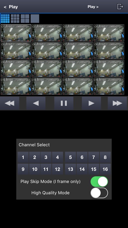 iPocketViewer screenshot-4