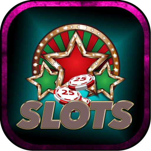 $$$ CASHMAN Casino - Play Real Slots iOS App