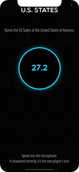 Game screenshot Speak Up: The Party Quiz hack