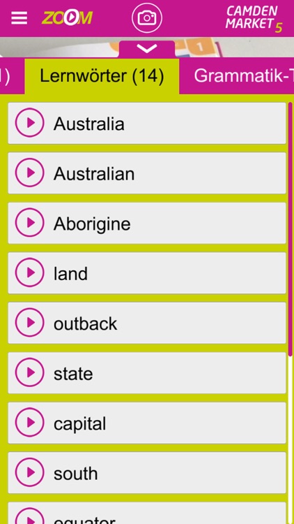 Camden Market Zoom 5