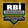 RBI Tournaments