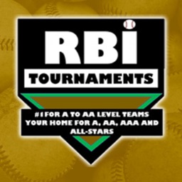 RBI Tournaments