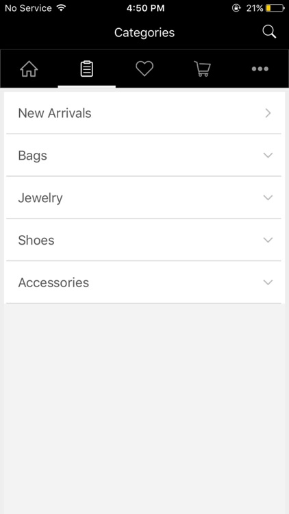 Designer Vault