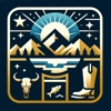 Montana Historical Markers icon