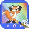 Paint Fox Kids Smart Version