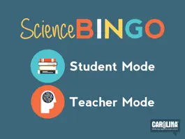 Game screenshot Science BINGO mod apk