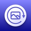 Resize Image - compress photos - iPadアプリ