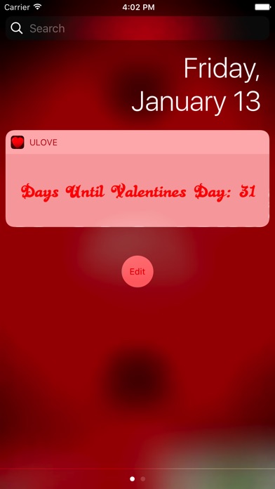 ulove love finger scanner revenue download estimates app
