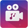 Video Music Add Background - iPhoneアプリ