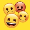 emoji survey - iPhoneアプリ