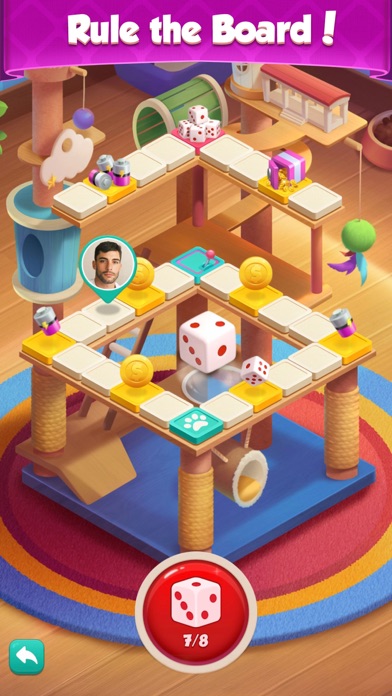 Coins & Puzzles Screenshot