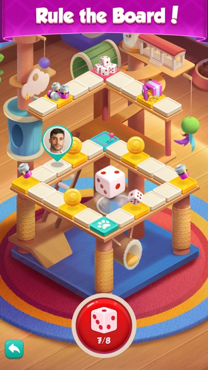 Coins & Puzzles screenshot-3