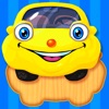 Toddler Car Puzzles icon