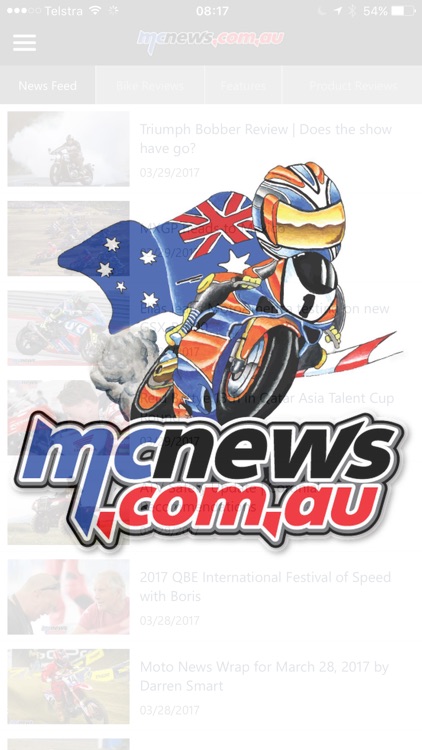 mcnews.com.au