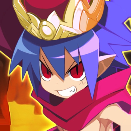 魔界戦記ディスガイアRPG ～最凶魔王決定戦！～