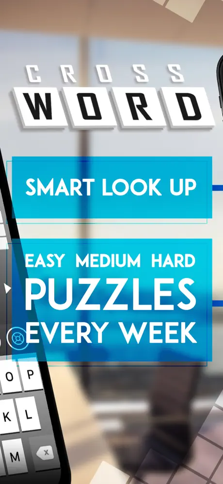 Crossword Puzzle Redstone