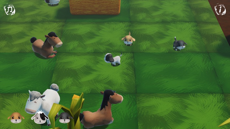 Luzies Farm screenshot-4