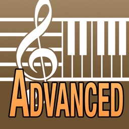Music Theory Advanced