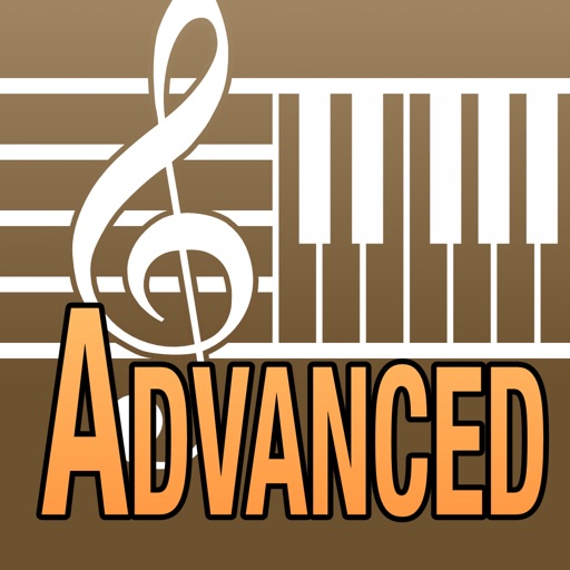 Music Theory Advanced icon