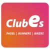 Enjoy: Mis clubes outdoor - iPhoneアプリ