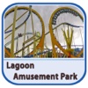 The Great App For Lagoon Amusement Park