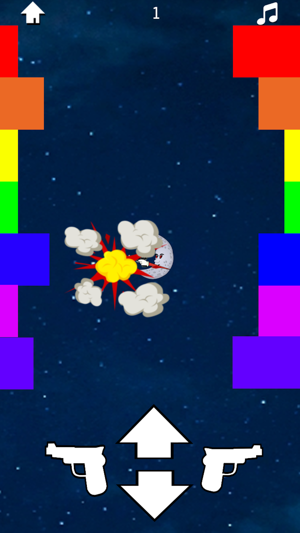 Rainbow Crusher(圖1)-速報App