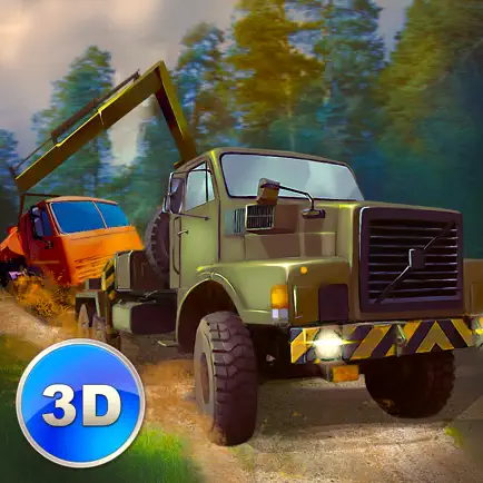 Offroad Tow Truck Simulator 2 Cheats