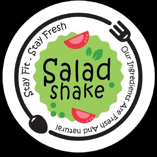 Salad-Shake