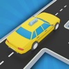 Taxi Driver Idle 3D icon