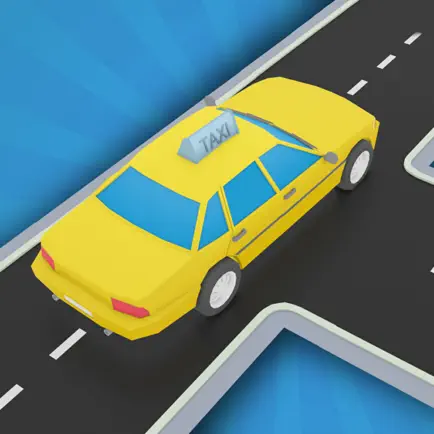 Taxi Driver Idle 3D Cheats