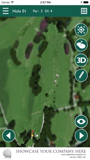 Mellor & Townscliffe Golf Club(圖3)-速報App