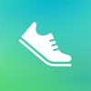消費カロリーと歩行距離&歩数がわかる万歩計 -Pedoro- - iPhoneアプリ
