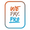 WE PAY PRO icon