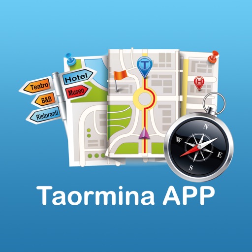 Taormina APP