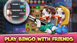 Game screenshot Bingo Drive™ Live Winter Games hack